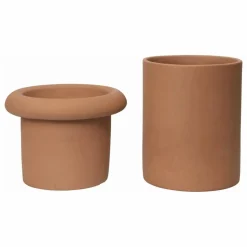 Outlet Cache-pot Rollo | Vases, Objets Déco
