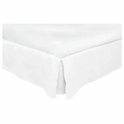 Online Cache-sommier en lin | Linge De Lit