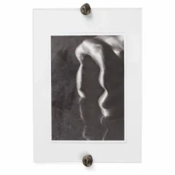 Discount Cadre A4 avec photo Gravel Vases, Objets Déco