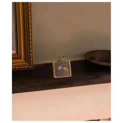 Best Cadre photo en laiton Lucky Clover | Vases, Objets Déco