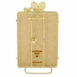 Clearance Cadre photo Pyar Heart en laiton | Vases, Objets Déco