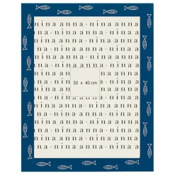 Hot Cadre Poisson | Déco Murale, Papier Peint