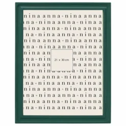 Online Cadre-photo en bois Pine | Vases, Objets Déco