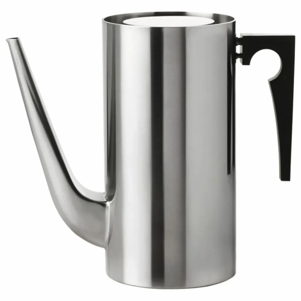 New Cafetière Arne Jacobsen | Art De La Table