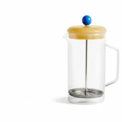 Hot Cafetière en verre Art De La Table