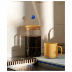 Hot Cafetière en verre Art De La Table