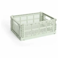 Best Cagette pliable Crate | Petits Rangements