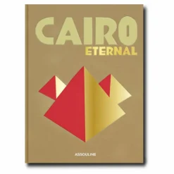 Outlet Cairo Eternal | Homme Livres|Livres, Jeux