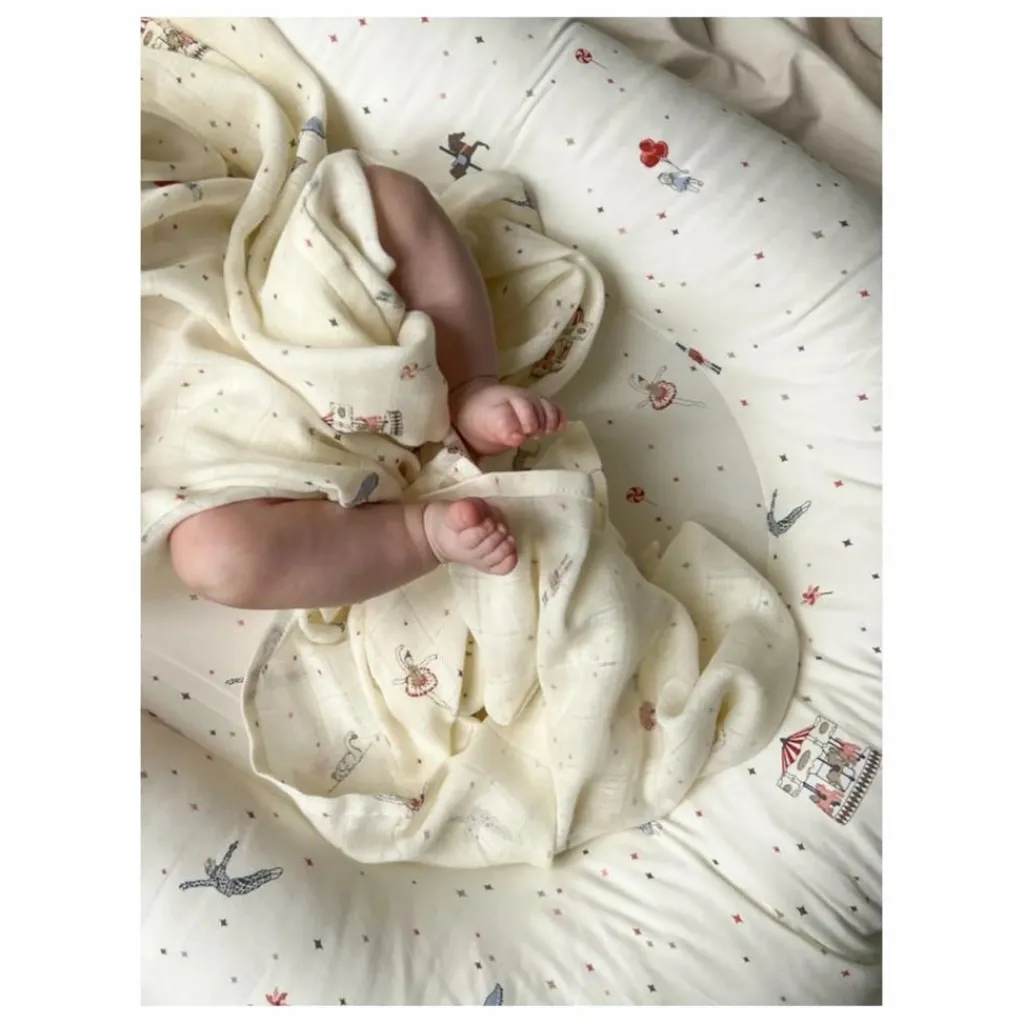 Best Cale bébé Carrousel Couffins|Lits Bébé