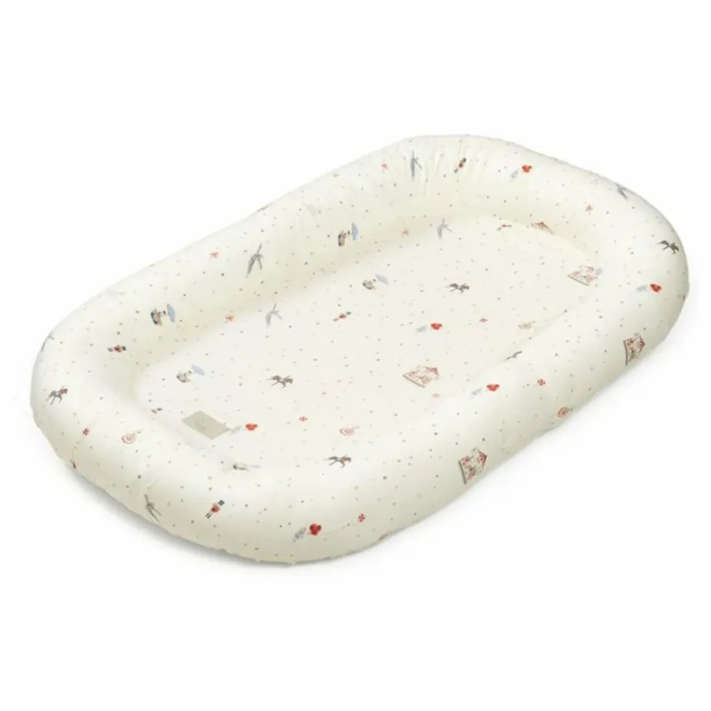 Best Cale bébé Carrousel Couffins|Lits Bébé