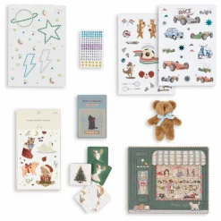 New Calendrier de l'avent | Enfant Décoration De Fête