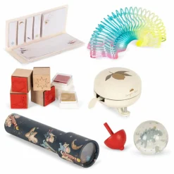 New Calendrier de l'avent | Enfant Décoration De Fête