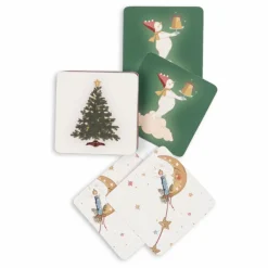 New Calendrier de l'avent | Enfant Décoration De Fête