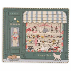 New Calendrier de l'avent | Enfant Décoration De Fête