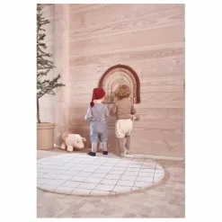 Calendrier de l'avent Arc en Ciel | Enfant Décoration De Fête