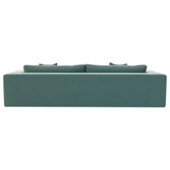 Clearance Canapé 4 places Bellechasse en coton et - 275 cm | Canapés, Fauteuils