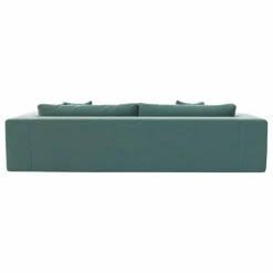 Sale Canapé 4 places Bellechasse en velours gratté - 275 cm | Canapés, Fauteuils