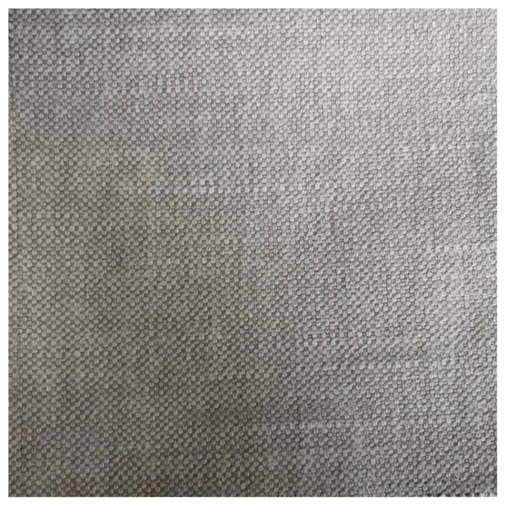 Clearance Canapé 3 places Bellechasse en coton et lin - 245 cm | Canapés, Fauteuils