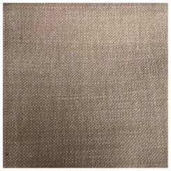 Hot Canapé 3 places Bellechasse light en coton et - 240 cm | Canapés, Fauteuils