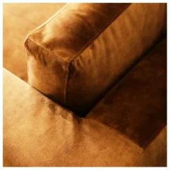 Clearance Canapé 4 places Bellechasse light en velours gratté - 260 cm | Canapés, Fauteuils