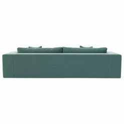 Outlet Canapé 3 places Bellechasse en bouclette - 245 cm | Canapés, Fauteuils