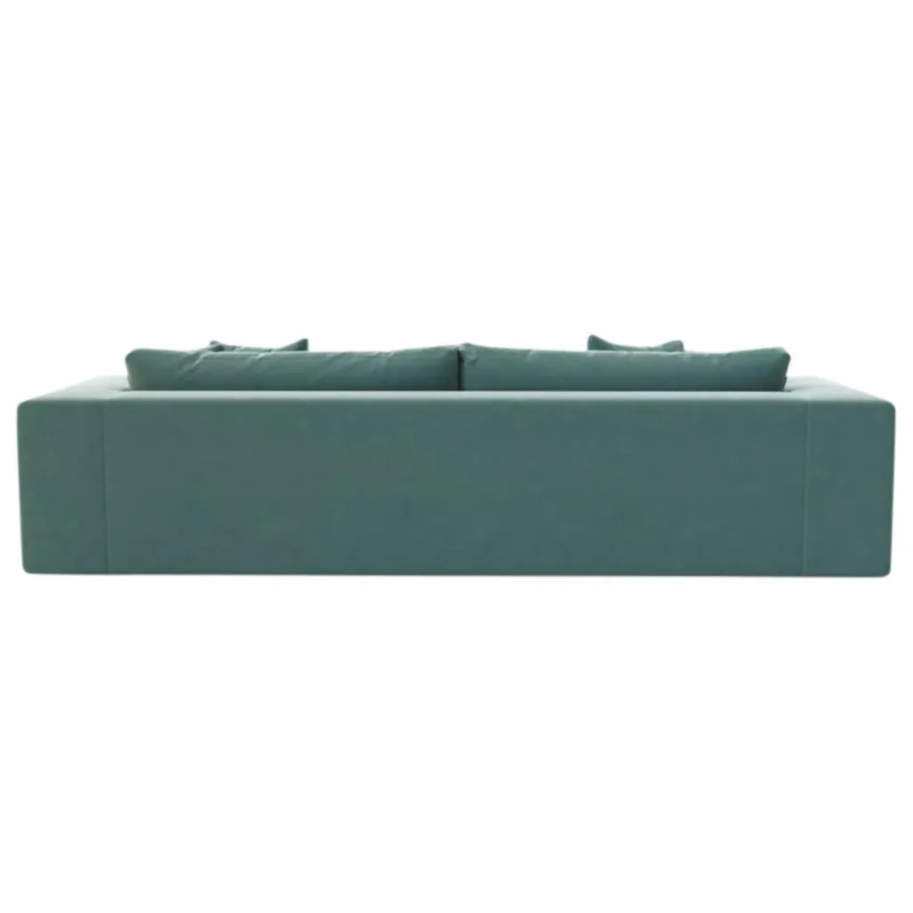 Hot Canapé 3 places Bellechasse en coton et - 245 cm | Canapés, Fauteuils