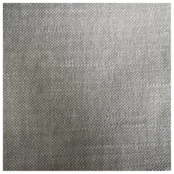 Canapé 3 places Bellechasse light en coton et lin - 240 cm | Canapés, Fauteuils