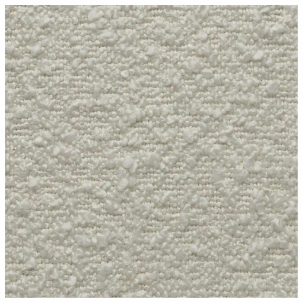 Clearance Canapé 4 places Bellechasse light en bouclette - 260 cm | Canapés, Fauteuils