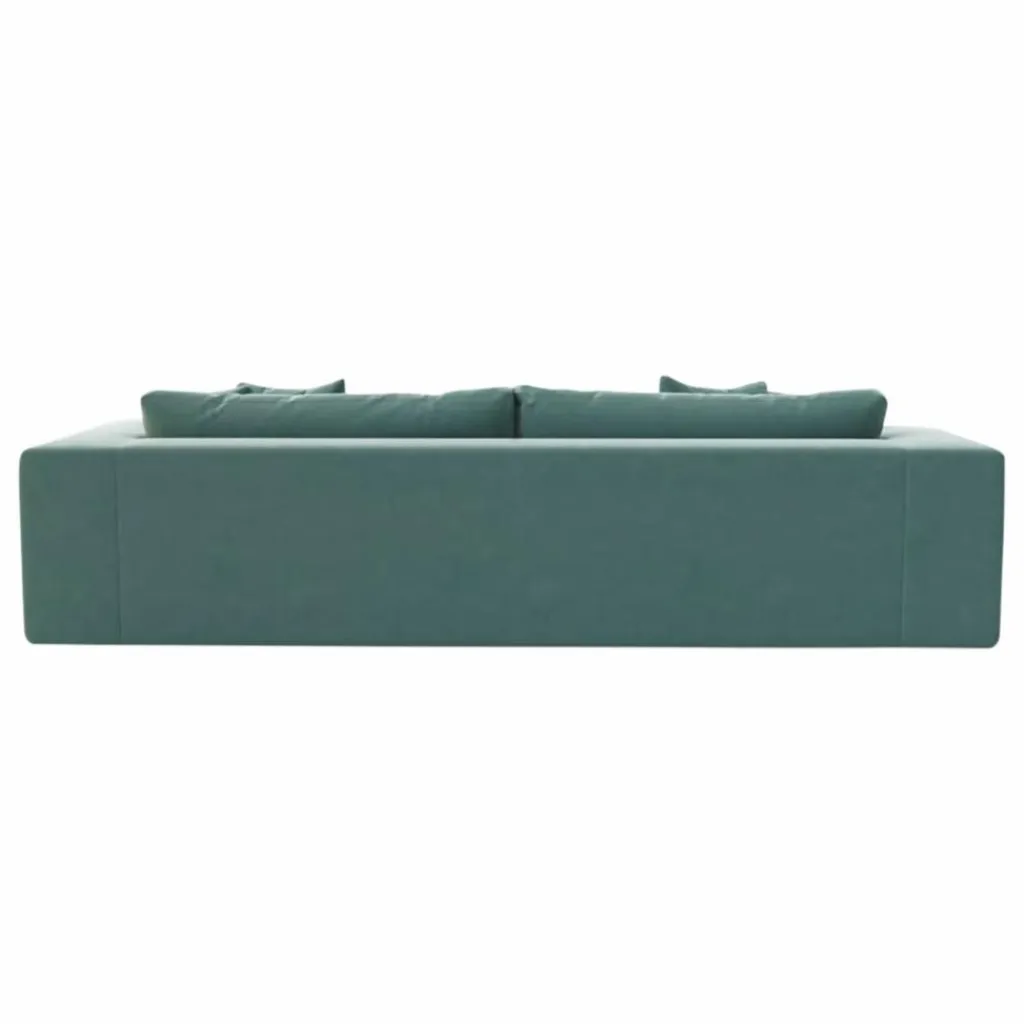 Clearance Canapé 4 places Bellechasse light en bouclette - 260 cm | Canapés, Fauteuils