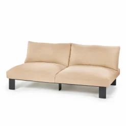 Best Canapé 2 places en lin | Canapés, Fauteuils