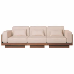 Clearance Canapé 3 places Georges le Confortable avec accoudoirs | Canapés, Fauteuils