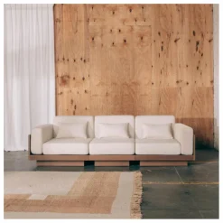 Clearance Canapé 3 places Georges le Confortable avec accoudoirs | Canapés, Fauteuils