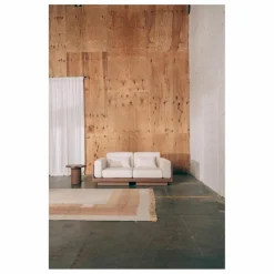 Discount Canapé 2 places Georges le Confortable avec accoudoirs | Canapés, Fauteuils