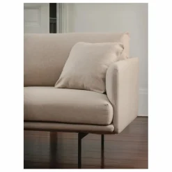 Sale Canapé 3 places Isly en bouclette - 205 cm | Canapés, Fauteuils