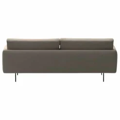 Sale Canapé 3 places Isly en bouclette - 205 cm | Canapés, Fauteuils