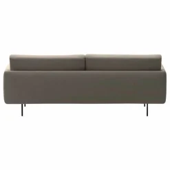 Hot Canapé 3 places Isly en tissu chiné - 205 cm | Canapés, Fauteuils