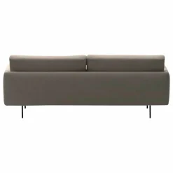 Best Canapé 3 places Isly en velours gratté - 205 cm | Canapés, Fauteuils