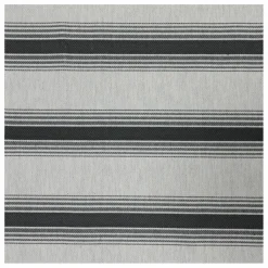 Outlet Canapé à rayures 3 places Nomad | Canapés, Fauteuils