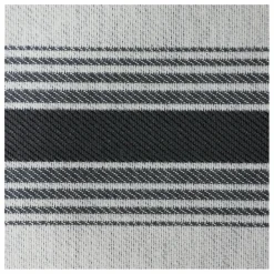 Outlet Canapé à rayures 3 places Nomad | Canapés, Fauteuils