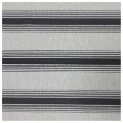 Discount Canapé à rayures 4 places Nomad | Canapés, Fauteuils