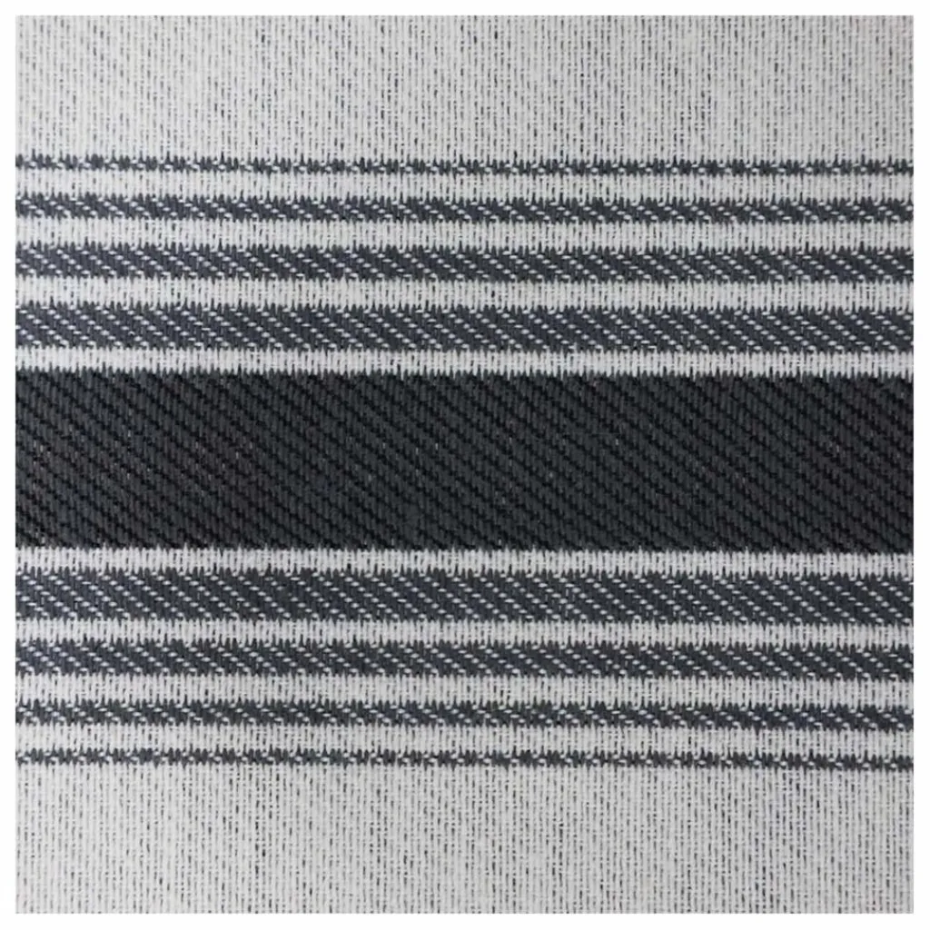 Discount Canapé à rayures 4 places Nomad | Canapés, Fauteuils