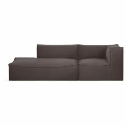 Sale Canapé Catena Module 2 | Canapés, Fauteuils
