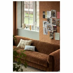 Sale Canapé Club, 4 places | Canapés, Fauteuils