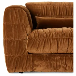 Sale Canapé Club, 4 places | Canapés, Fauteuils