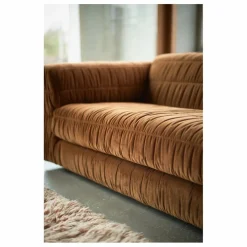 Sale Canapé Club, 4 places | Canapés, Fauteuils