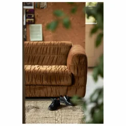 Sale Canapé Club, 4 places | Canapés, Fauteuils