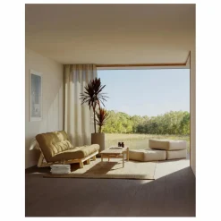 Canapé convertible Lean | Canapés, Fauteuils