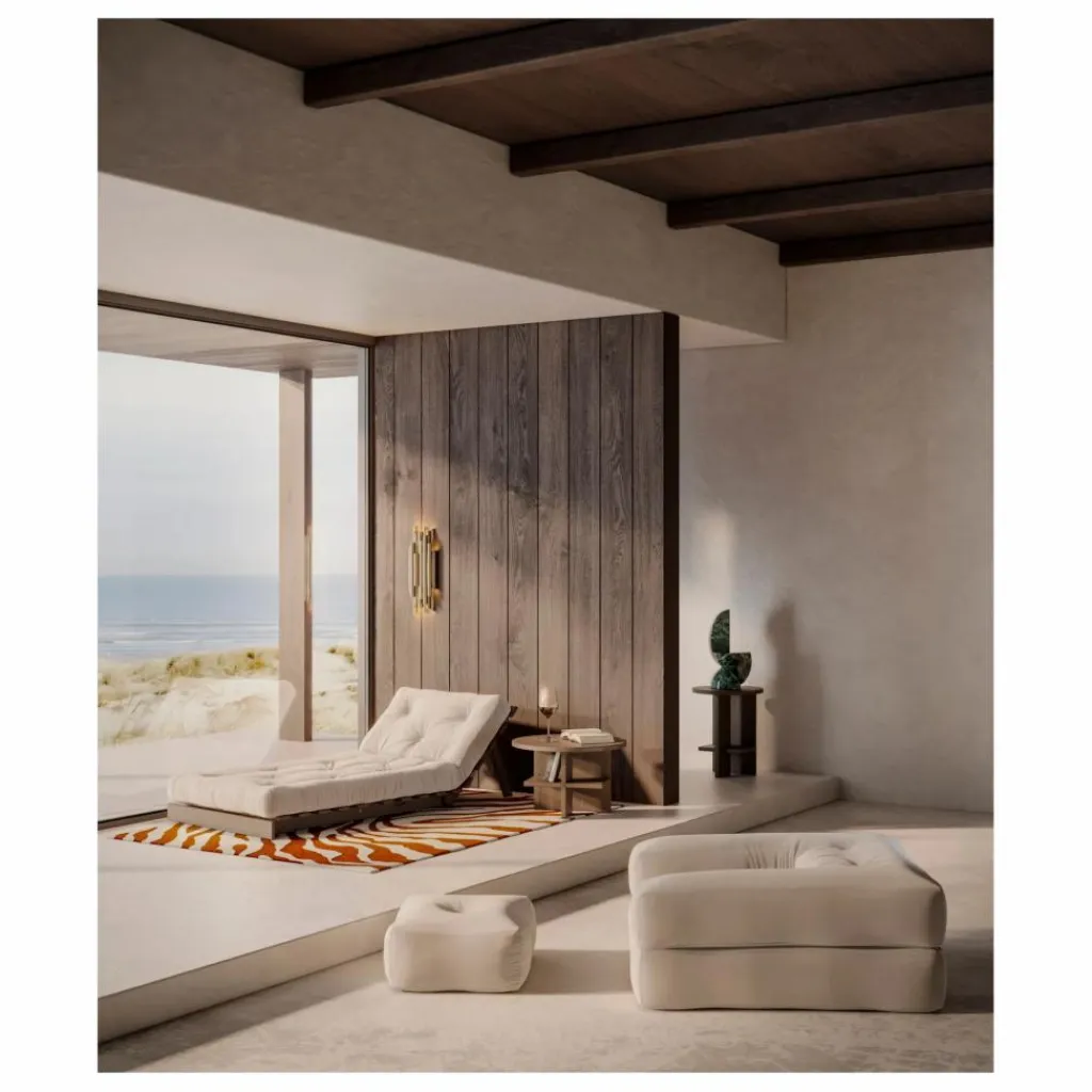 Discount Canapé convertible Roots 90 Canapés, Fauteuils