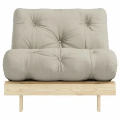 Clearance Canapé convertible Roots 90 | Canapés, Fauteuils