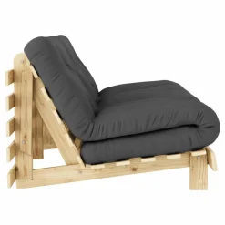 Sale Canapé convertible Roots | Canapés, Fauteuils